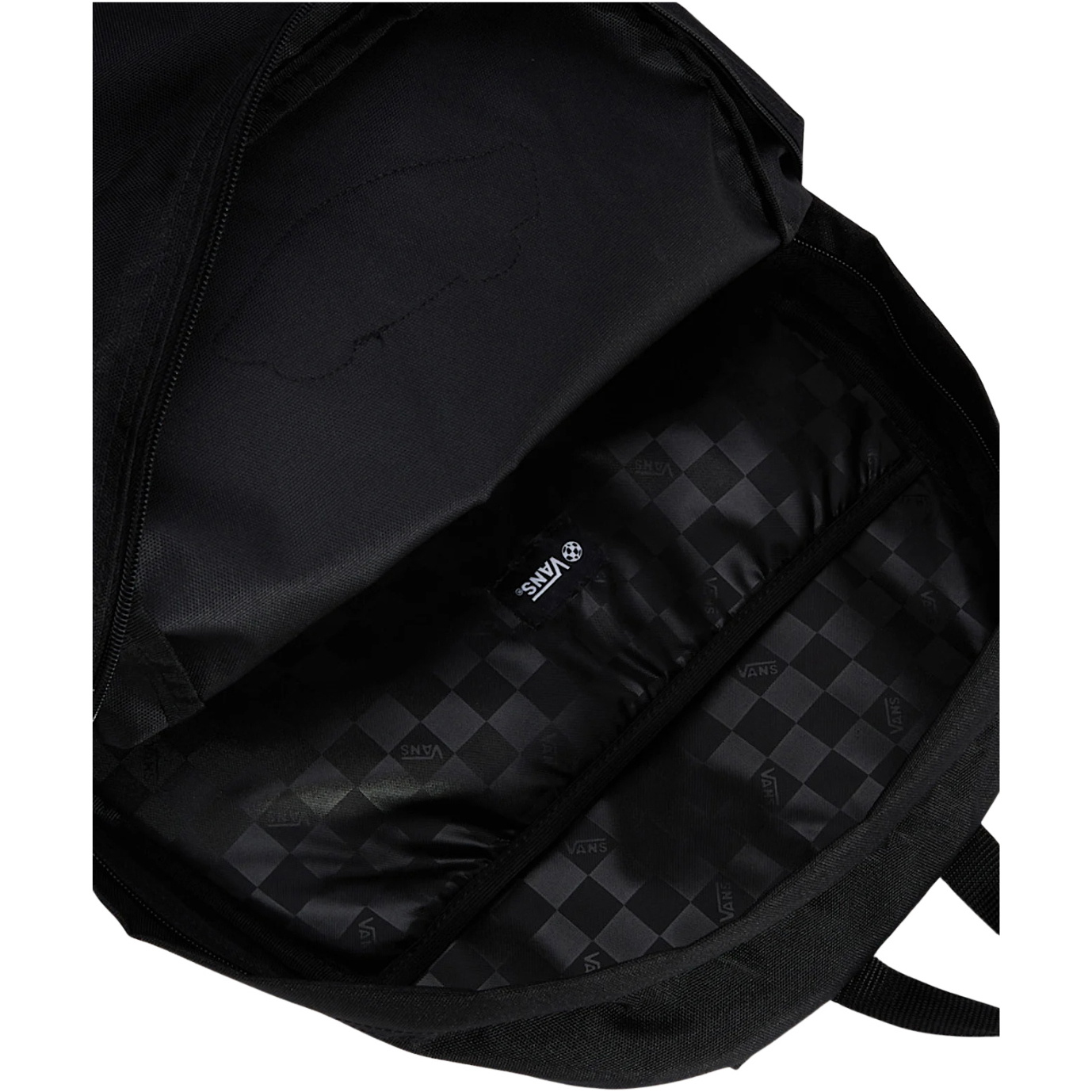 2026 Vans Old Skool Classic Backpack VN000H4 - Black